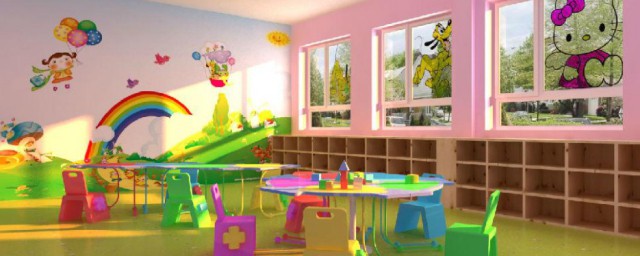 幼兒園教育的性質和任務是什么