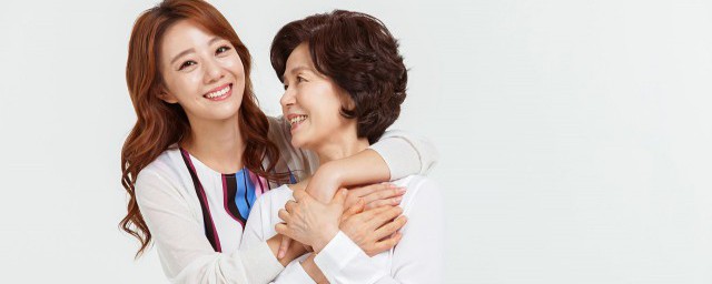 夢見親人