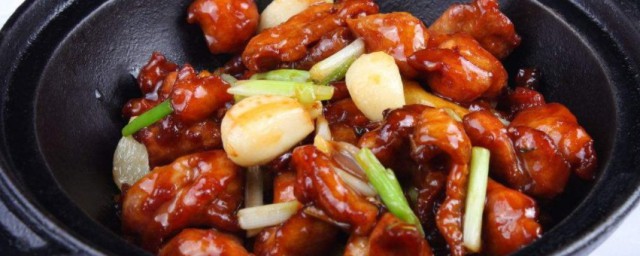 三杯雞是哪里的菜