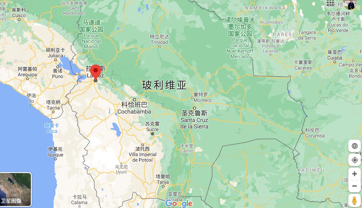 阿根廷隊主場球場（讓梅西連喊“要命了”的高原主場，究竟有多恐怖？）