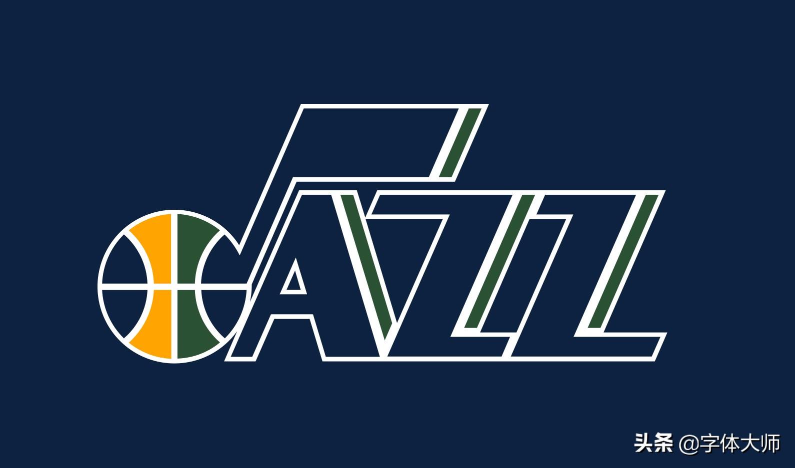 nba的隊標和名字（2019年猛龍隊奪冠了，30個NBA球隊LOGO你全認識嗎？籃球被玩飛了）