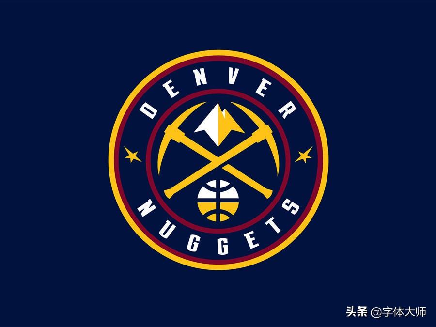 nba的隊標和名字（2019年猛龍隊奪冠了，30個NBA球隊LOGO你全認識嗎？籃球被玩飛了）