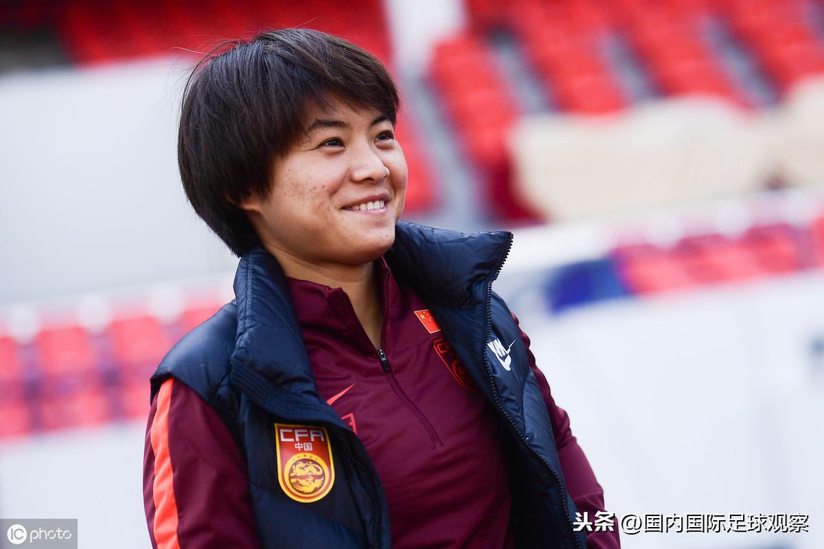 中國女足vs南非女足錄像（世界杯：中國女足1-0南非女足！門線技術(shù)發(fā)威！王霜首發(fā)！首勝）