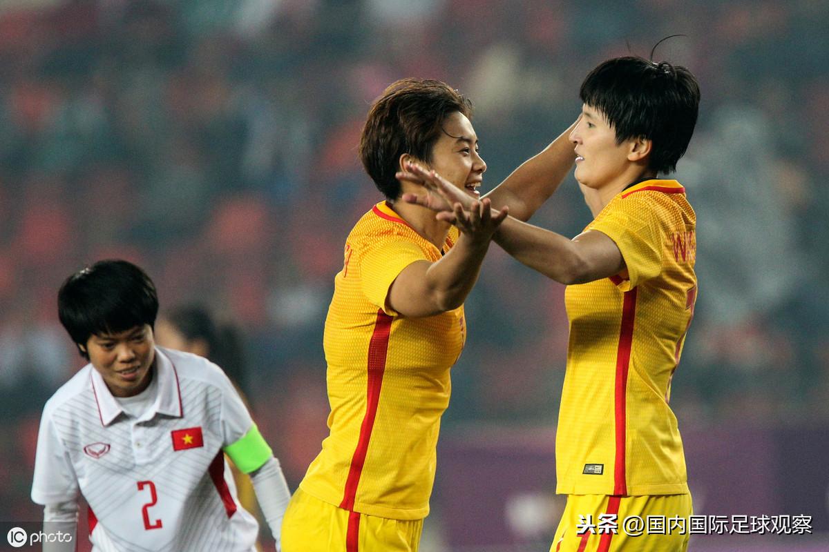中國女足vs南非女足錄像（世界杯：中國女足1-0南非女足！門線技術(shù)發(fā)威！王霜首發(fā)！首勝）