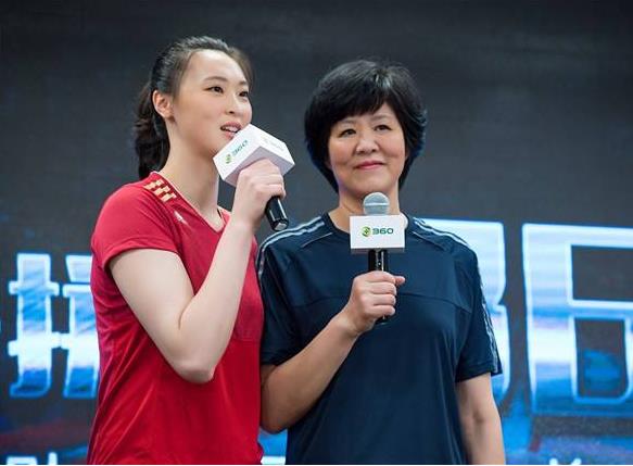 中國女排三大美女漂亮（盤點：中國女排三大美女，顏值不輸明星，個個巾幗不讓須眉）