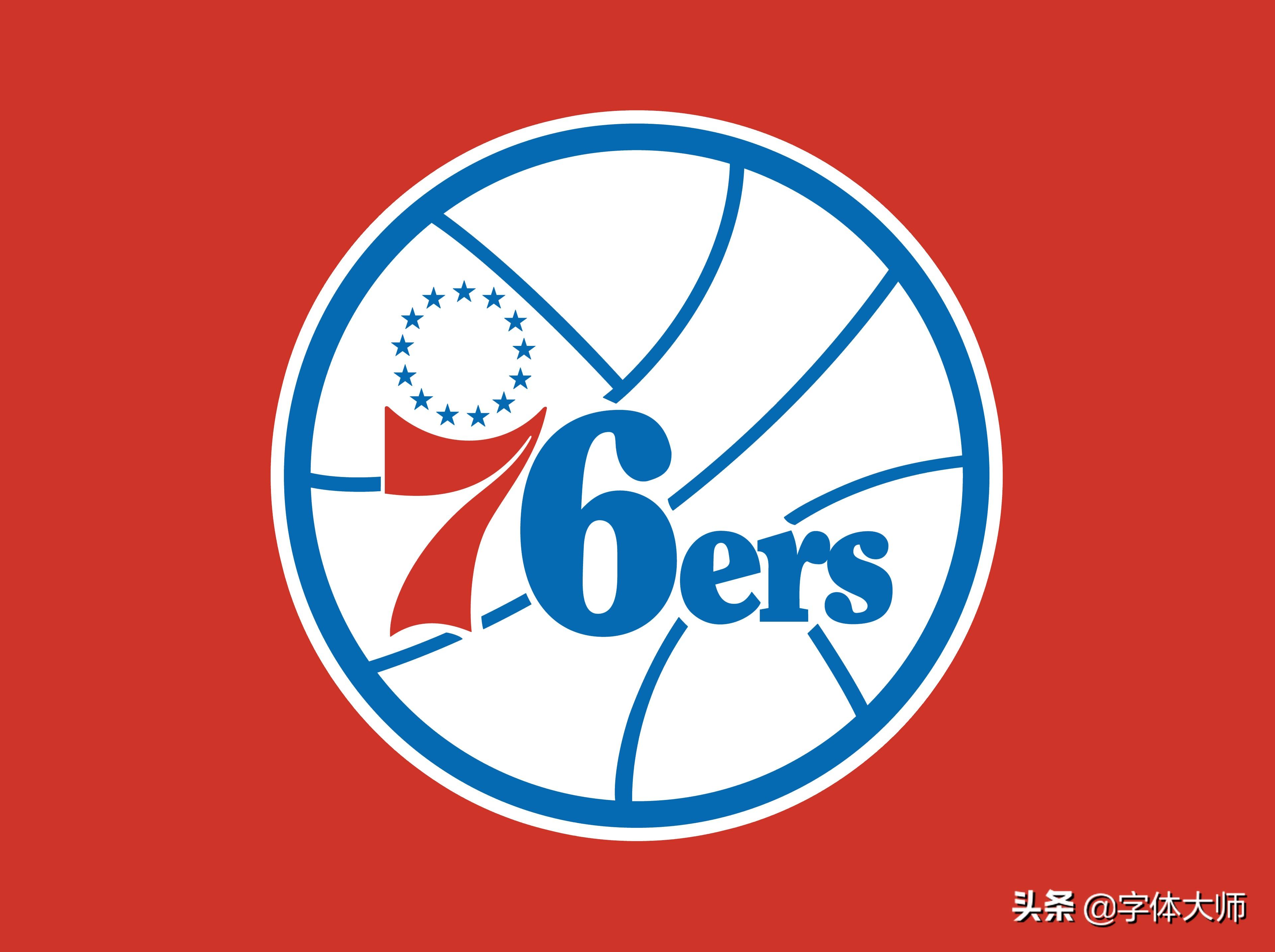 nba的隊標和名字（2019年猛龍隊奪冠了，30個NBA球隊LOGO你全認識嗎？籃球被玩飛了）
