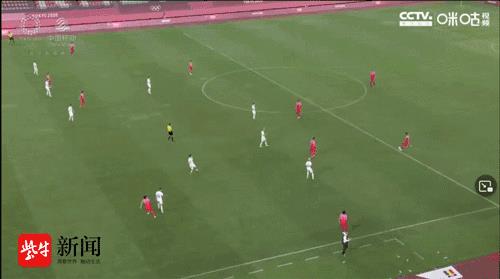 羅馬尼vs韓國（「奧運會男足」韓國4：0大勝十人羅馬尼亞，兩輪戰罷該小組4隊同積3分）