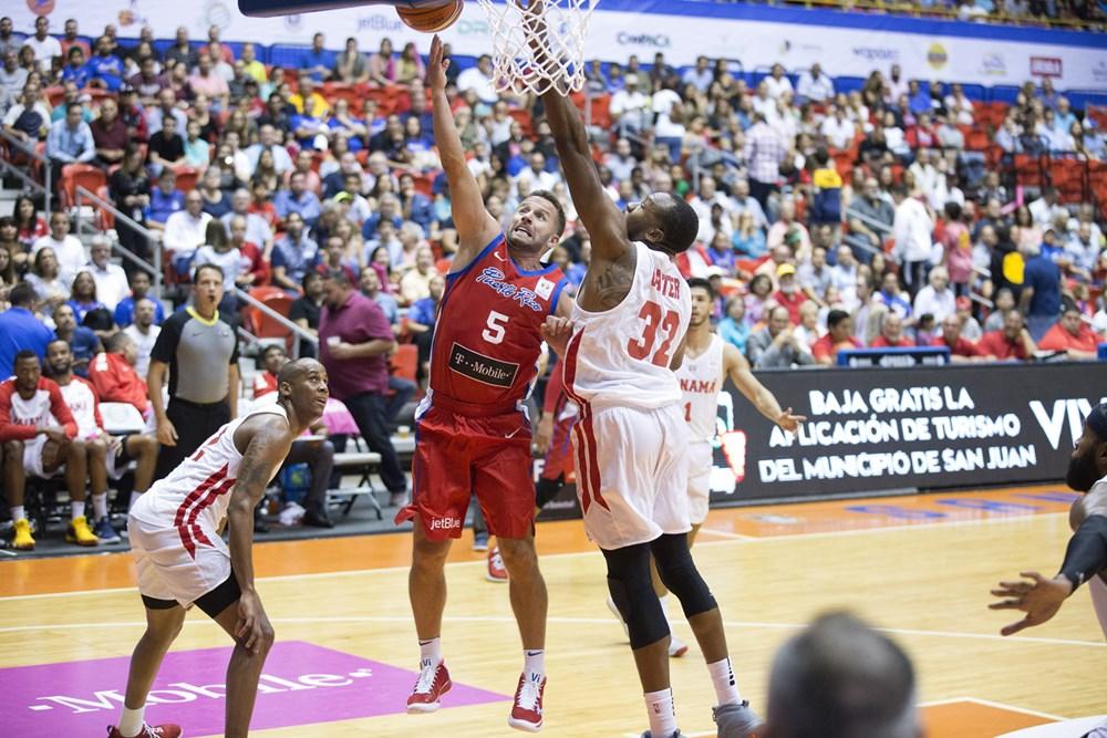 2018籃球世預賽美洲區（FIBA美洲區世預賽綜述：美國大勝烏拉圭，阿根廷險勝墨西哥）