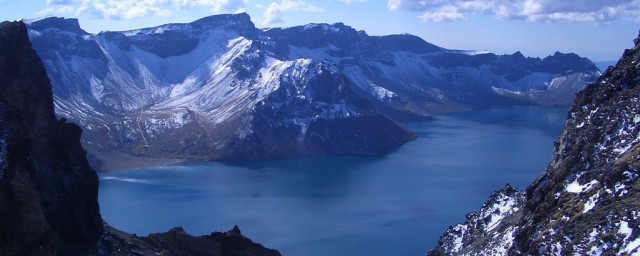 五六月份適合去哪旅游