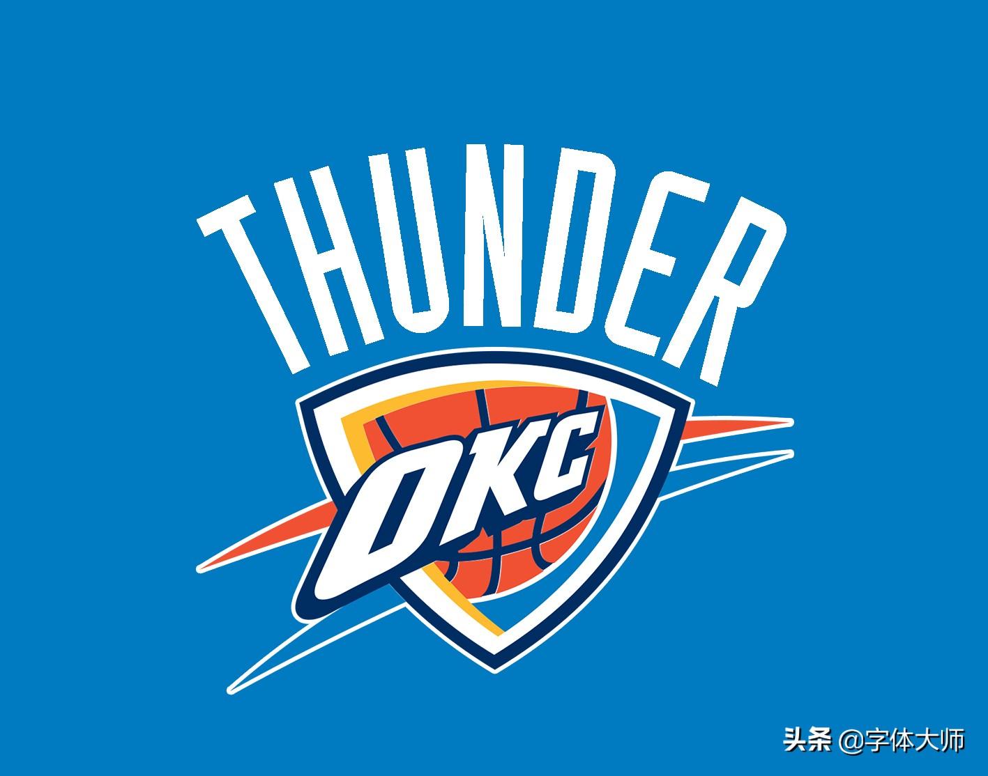 nba的隊標和名字（2019年猛龍隊奪冠了，30個NBA球隊LOGO你全認識嗎？籃球被玩飛了）