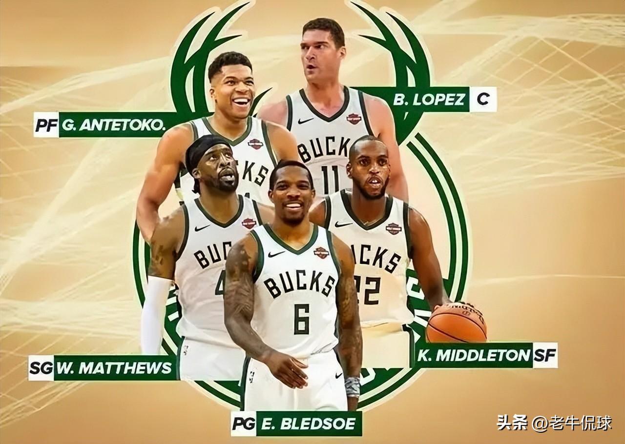 nba2019至2020常規賽戰績（歷數NBA近20賽季常規賽戰績冠軍球隊的結果）