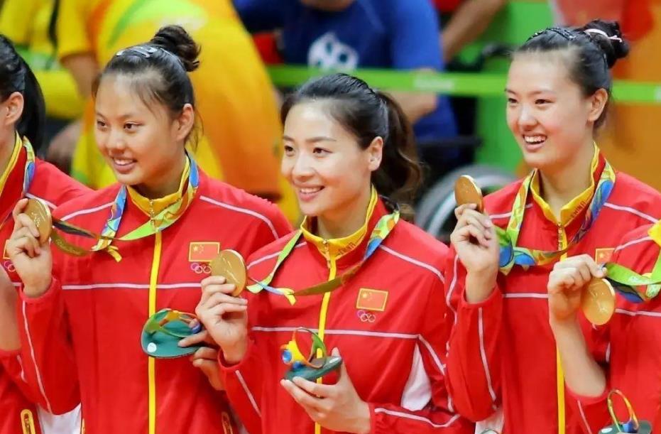 中國女排三大美女漂亮（盤點：中國女排三大美女，顏值不輸明星，個個巾幗不讓須眉）