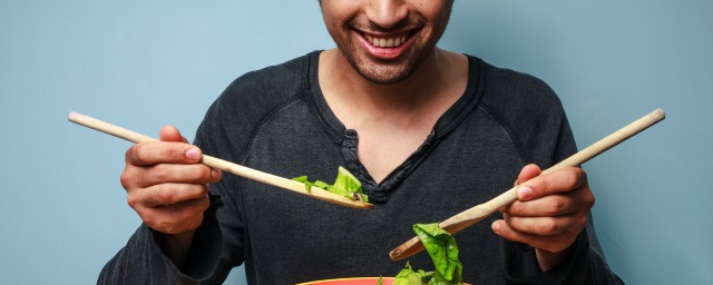 男人秋季進補吃什么