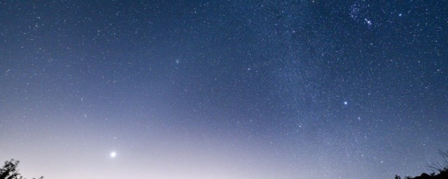 啟明星又叫什么