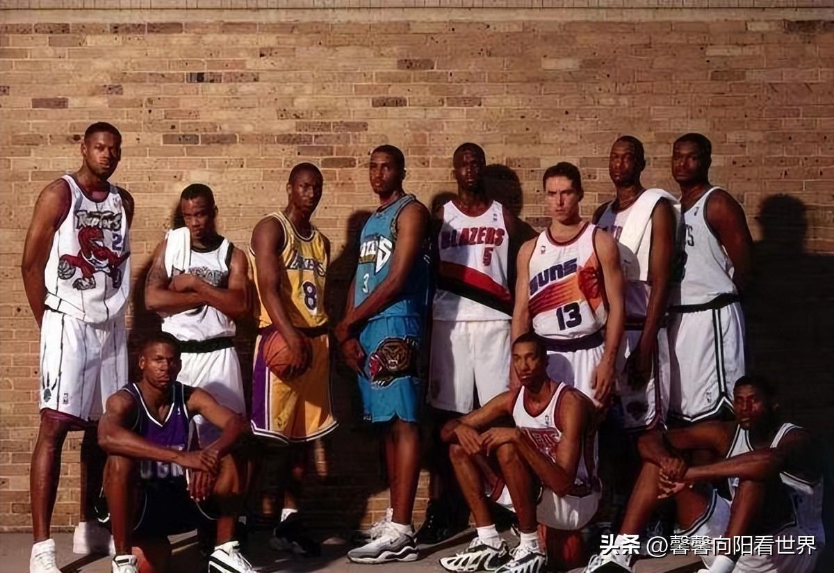 nba為什么叫職業聯盟（NBA是什么意思）