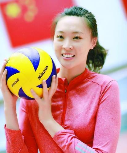 中國女排三大美女漂亮（盤點：中國女排三大美女，顏值不輸明星，個個巾幗不讓須眉）