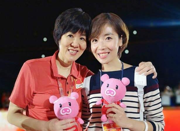 中國女排三大美女漂亮（盤點：中國女排三大美女，顏值不輸明星，個個巾幗不讓須眉）
