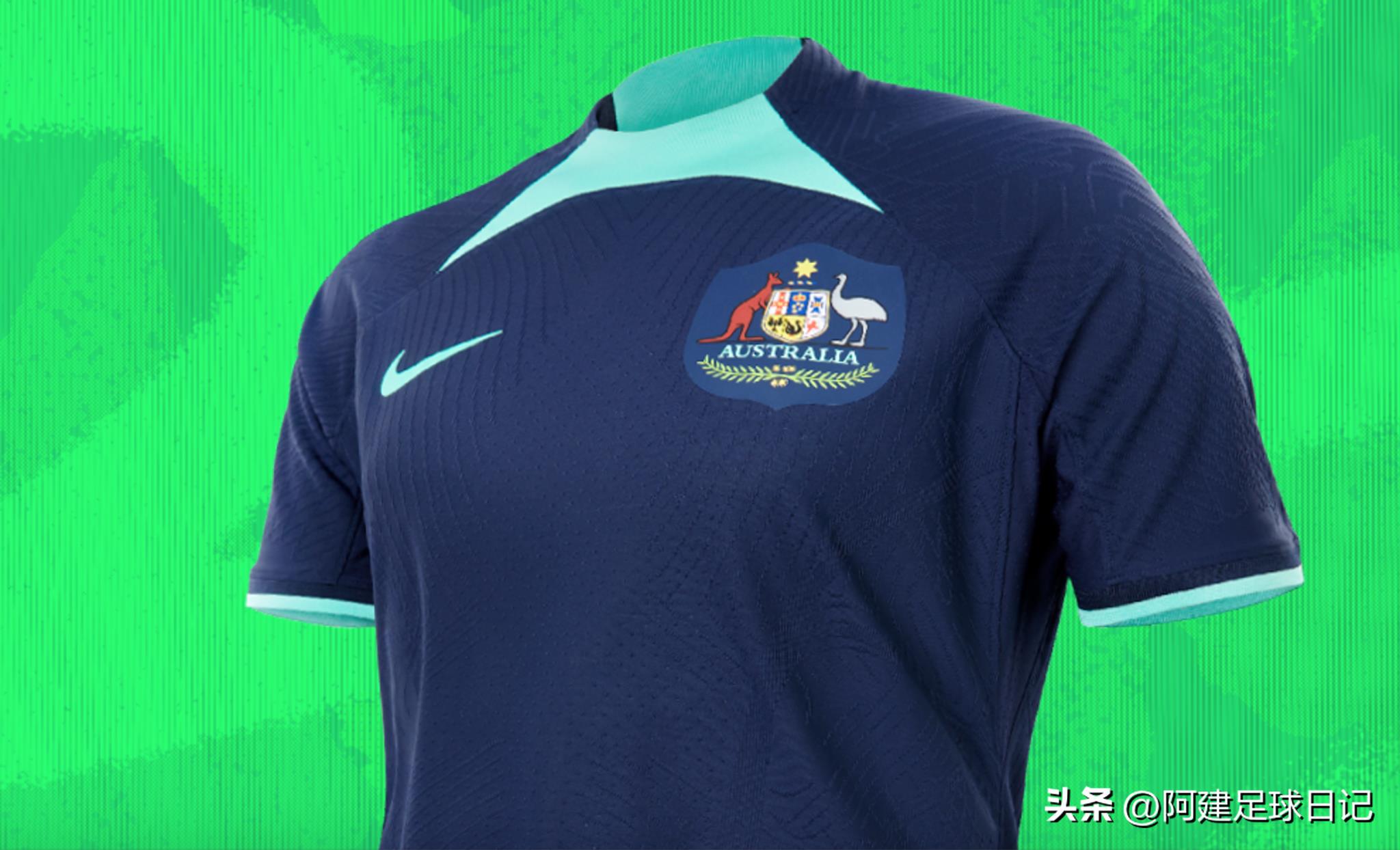 荷蘭2022世界杯球衣諜照（2022年世界杯各國家隊球衣（目前已經發布的））