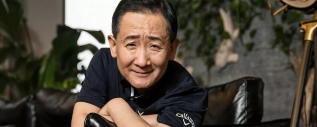 梁天個人資料照片