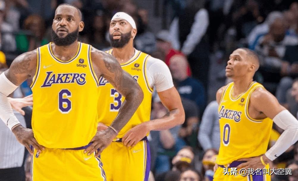 nba比分為什么那么大（NBA常規賽：湖人10分戰勝籃網的背后，藏有多少鮮為人知的秘密）