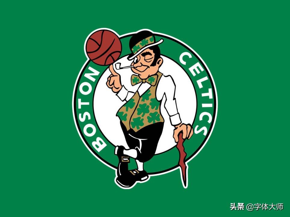 nba的隊標和名字（2019年猛龍隊奪冠了，30個NBA球隊LOGO你全認識嗎？籃球被玩飛了）