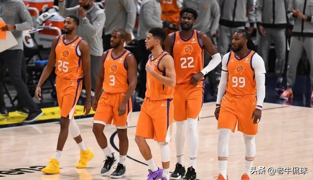 nba2019至2020常規賽戰績（歷數NBA近20賽季常規賽戰績冠軍球隊的結果）