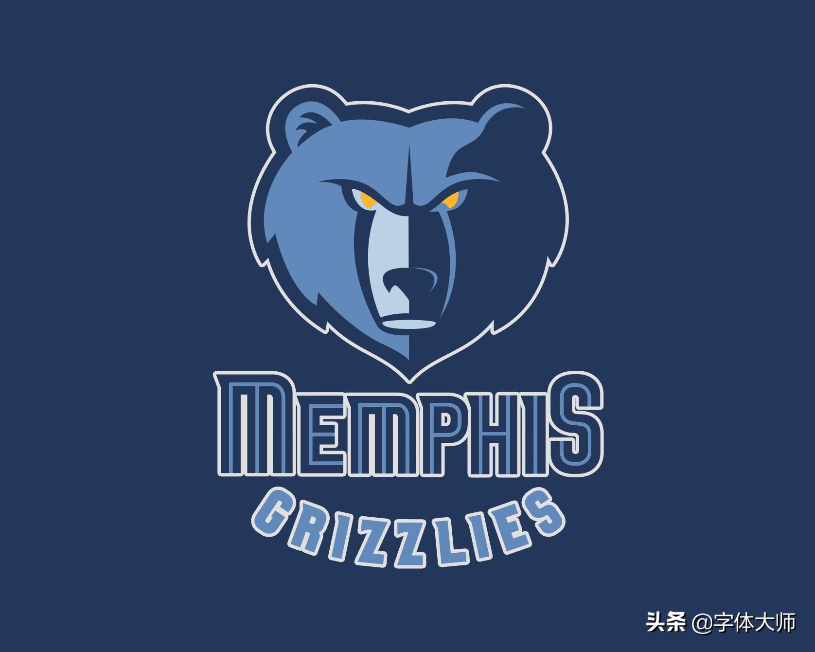 nba的隊標和名字（2019年猛龍隊奪冠了，30個NBA球隊LOGO你全認識嗎？籃球被玩飛了）