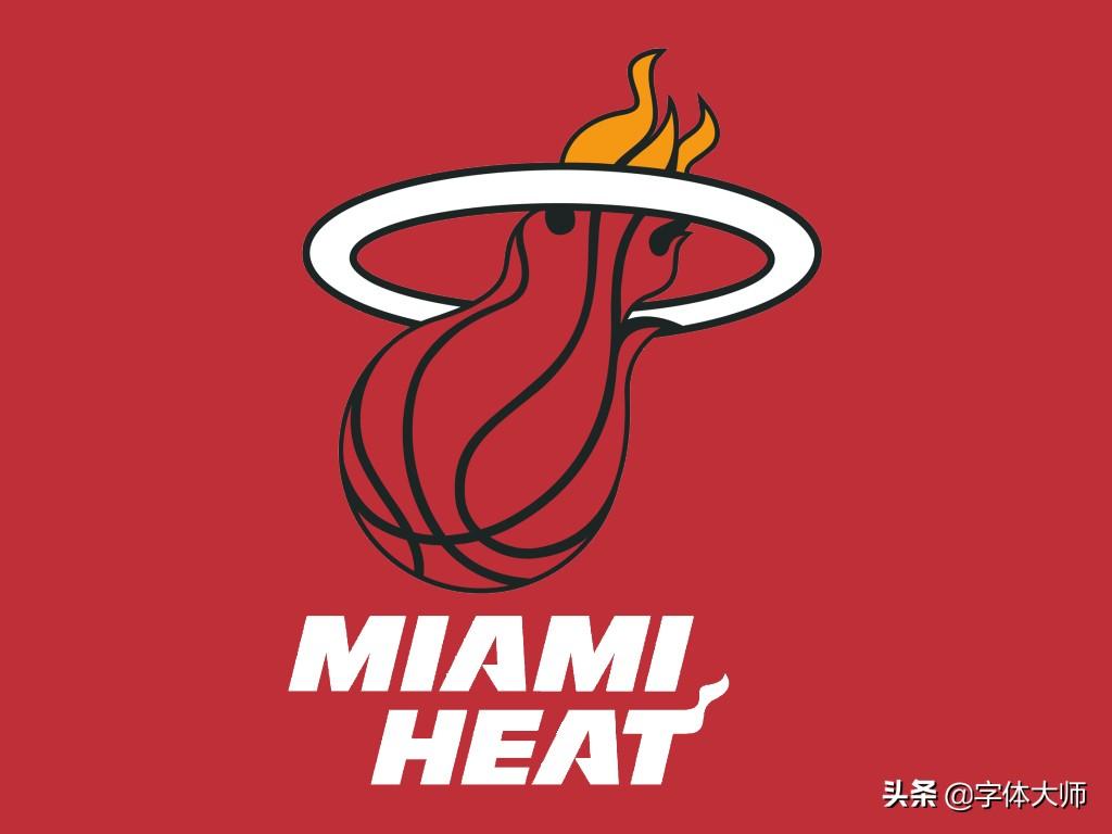 nba的隊標和名字（2019年猛龍隊奪冠了，30個NBA球隊LOGO你全認識嗎？籃球被玩飛了）