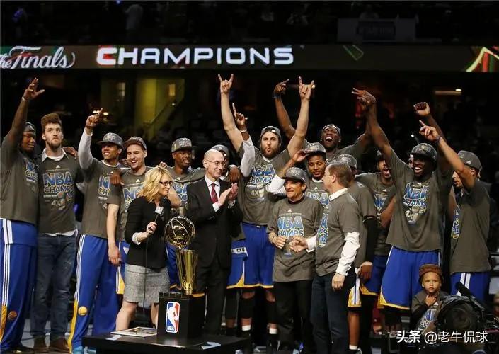 nba2019至2020常規賽戰績（歷數NBA近20賽季常規賽戰績冠軍球隊的結果）