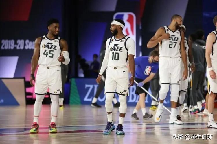 nba2019至2020常規賽戰績（歷數NBA近20賽季常規賽戰績冠軍球隊的結果）