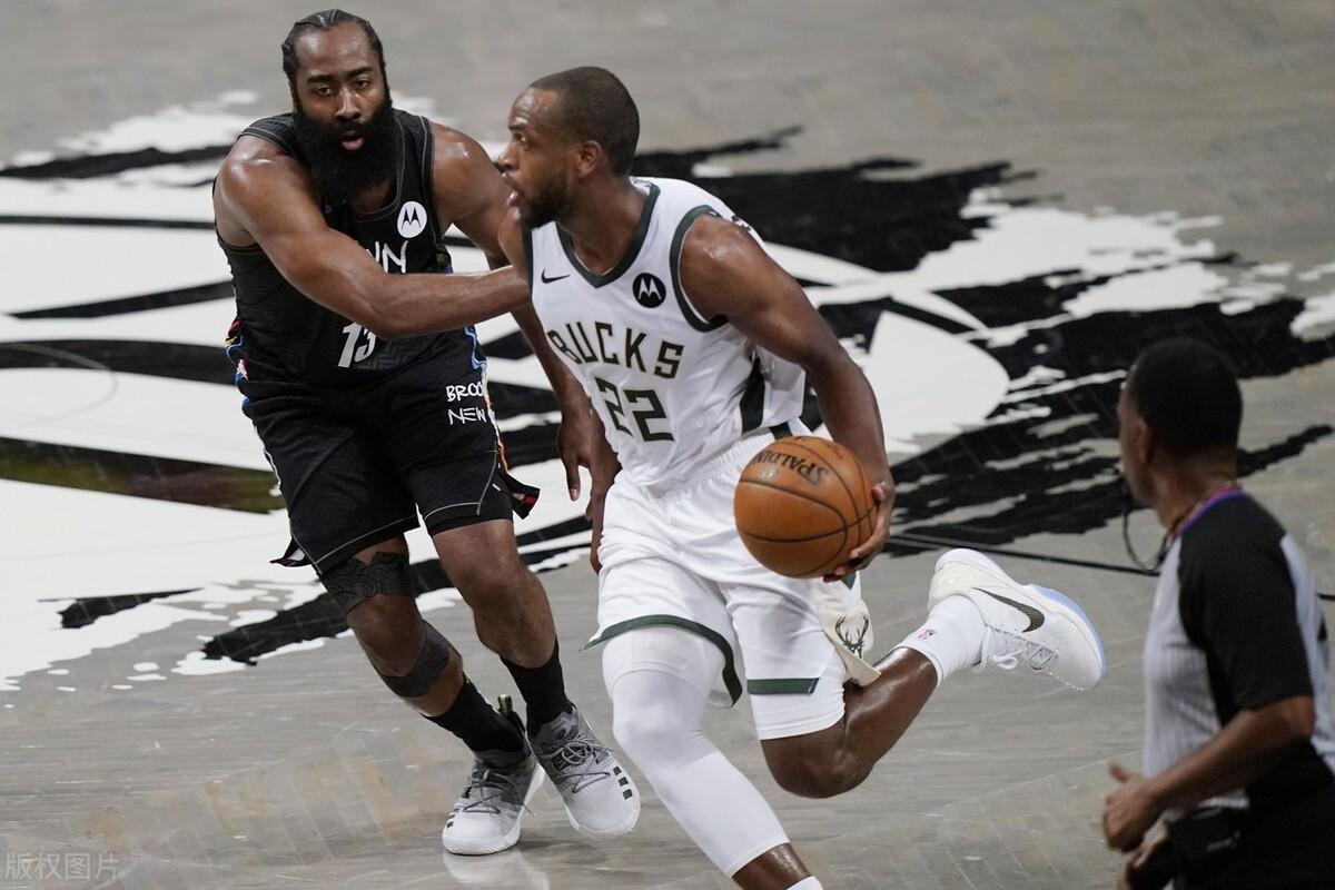 比分直播捷報比分（305NBA：密爾沃基雄鹿vs布魯克林籃網）