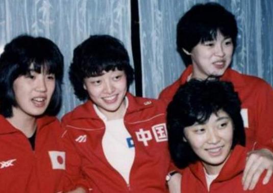 中國女排三大美女漂亮（盤點：中國女排三大美女，顏值不輸明星，個個巾幗不讓須眉）