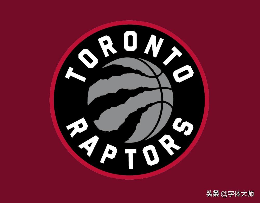 nba的隊標和名字（2019年猛龍隊奪冠了，30個NBA球隊LOGO你全認識嗎？籃球被玩飛了）