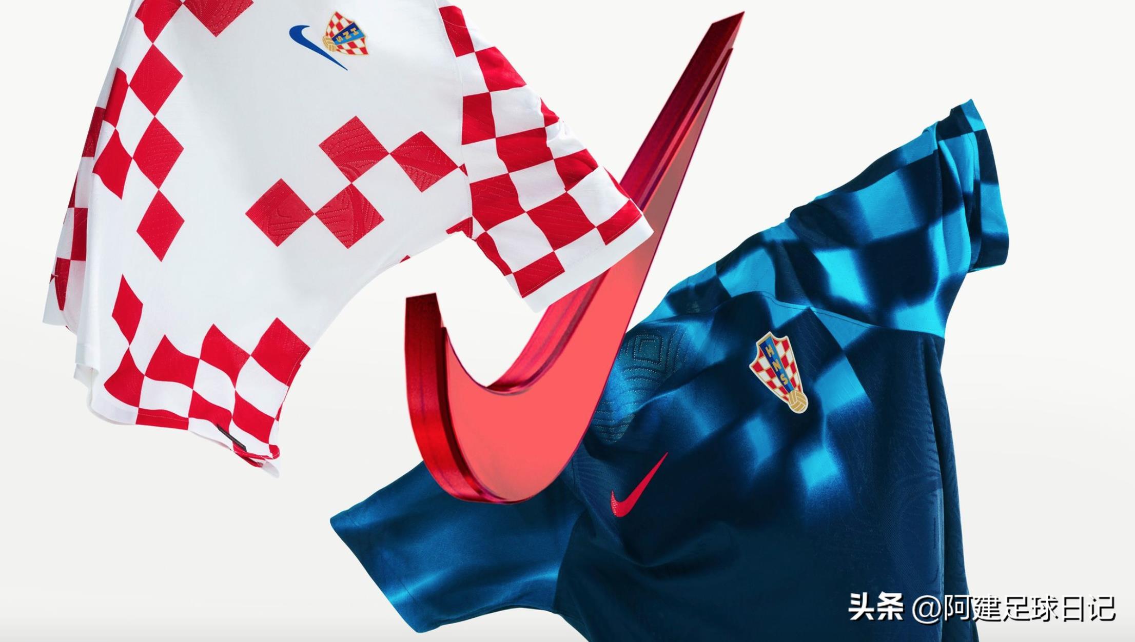 荷蘭2022世界杯球衣諜照（2022年世界杯各國家隊球衣（目前已經發布的））