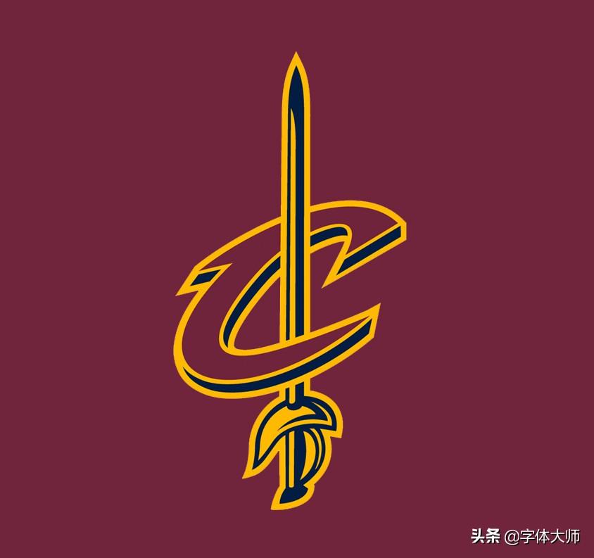 nba的隊標和名字（2019年猛龍隊奪冠了，30個NBA球隊LOGO你全認識嗎？籃球被玩飛了）