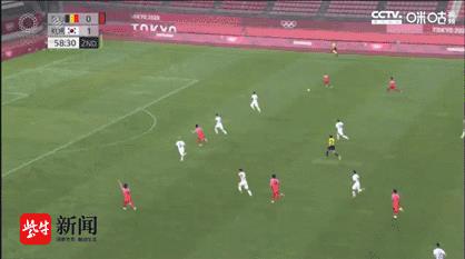 羅馬尼vs韓國（「奧運會男足」韓國4：0大勝十人羅馬尼亞，兩輪戰罷該小組4隊同積3分）