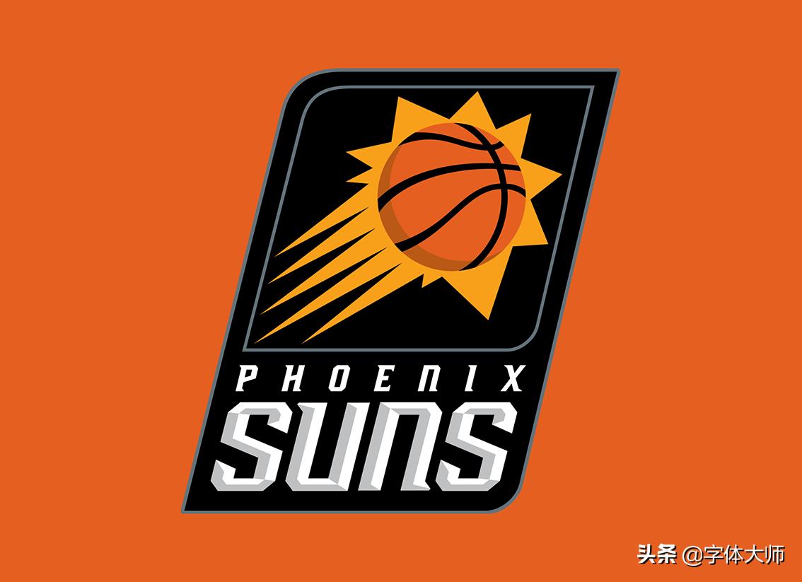 nba的隊標和名字（2019年猛龍隊奪冠了，30個NBA球隊LOGO你全認識嗎？籃球被玩飛了）