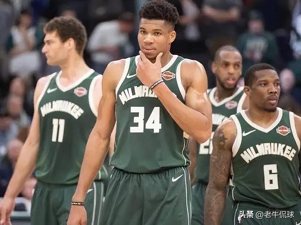 nba2019至2020常規賽戰績（歷數NBA近20賽季常規賽戰績冠軍球隊的結果）