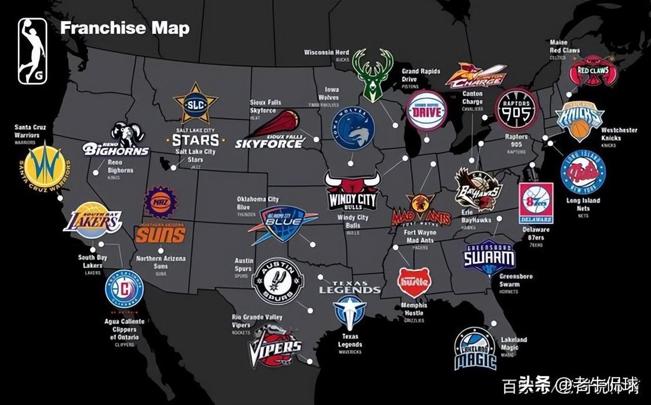 nba2019至2020常規賽戰績（歷數NBA近20賽季常規賽戰績冠軍球隊的結果）