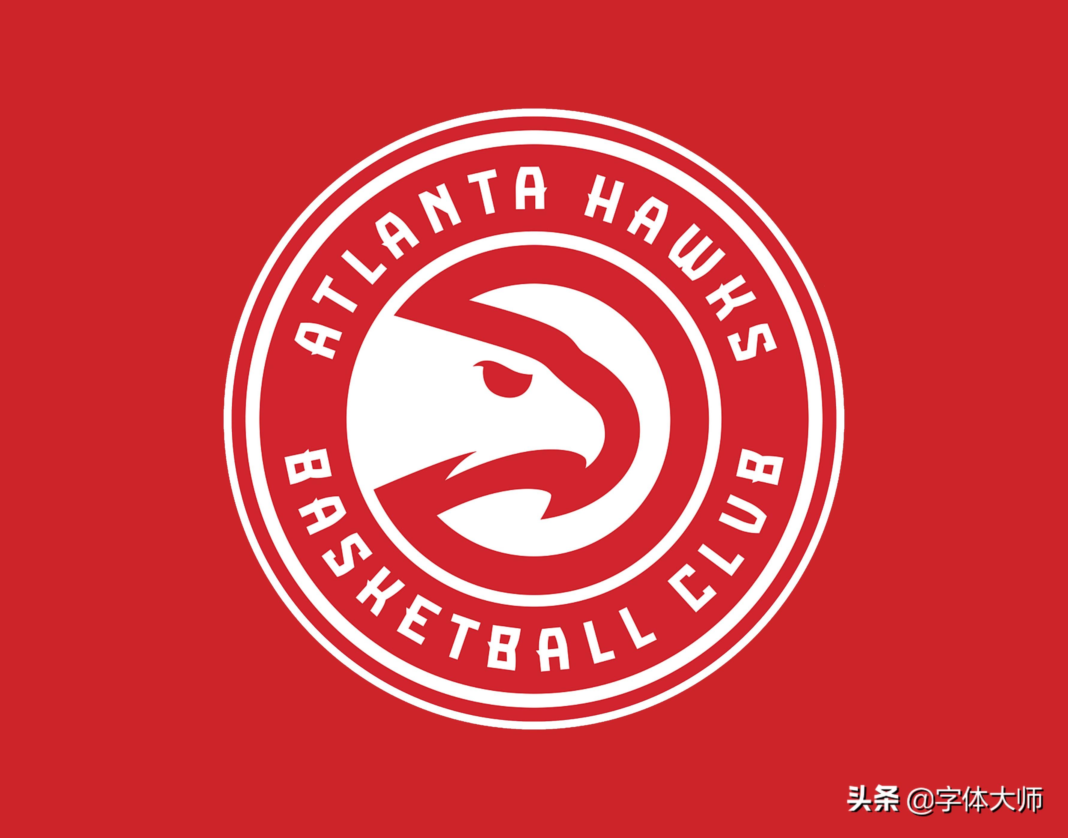 nba的隊標和名字（2019年猛龍隊奪冠了，30個NBA球隊LOGO你全認識嗎？籃球被玩飛了）