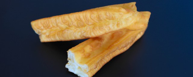 油條用什么面粉好