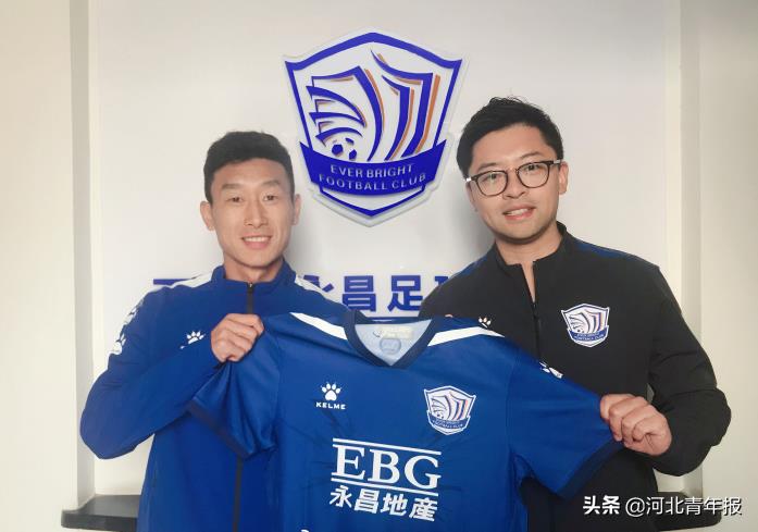 延邊富德球員都去哪了（延邊富德解散，球員各尋下家 石家莊永昌簽入樸世豪，完成最后“拼圖”）
