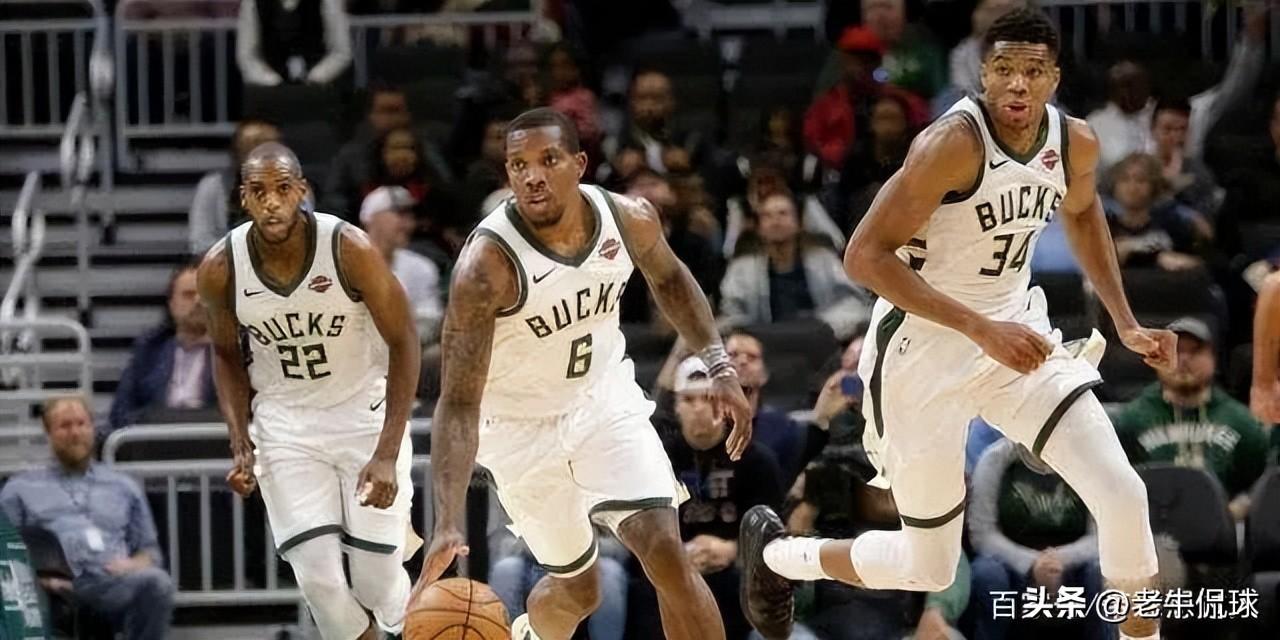 nba2019至2020常規賽戰績（歷數NBA近20賽季常規賽戰績冠軍球隊的結果）