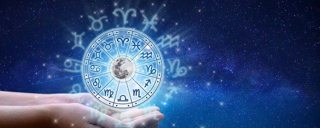 紫薇星是什么神仙