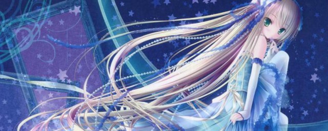 下降星座代表什么