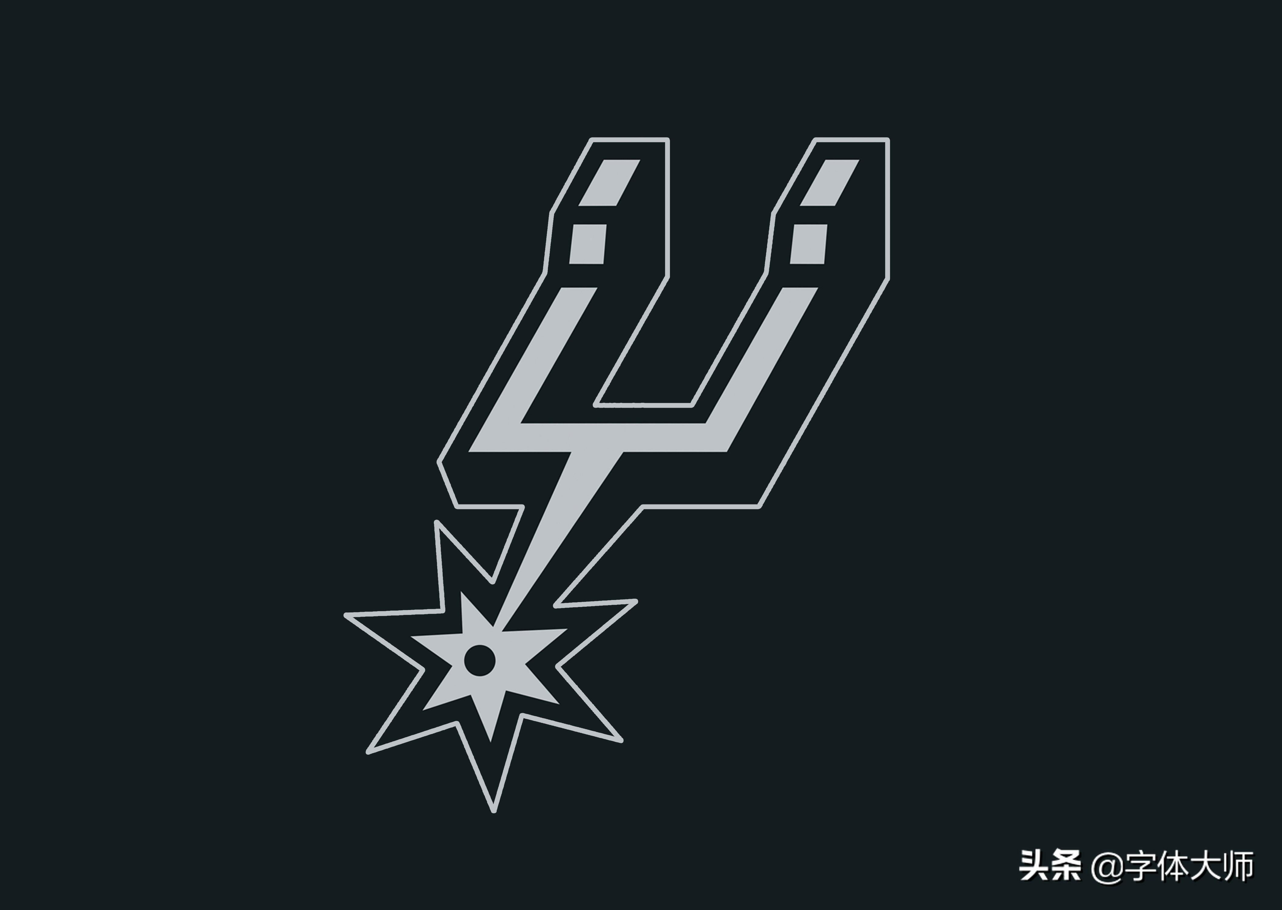 nba的隊標和名字（2019年猛龍隊奪冠了，30個NBA球隊LOGO你全認識嗎？籃球被玩飛了）