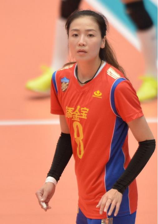 中國女排三大美女漂亮（盤點：中國女排三大美女，顏值不輸明星，個個巾幗不讓須眉）