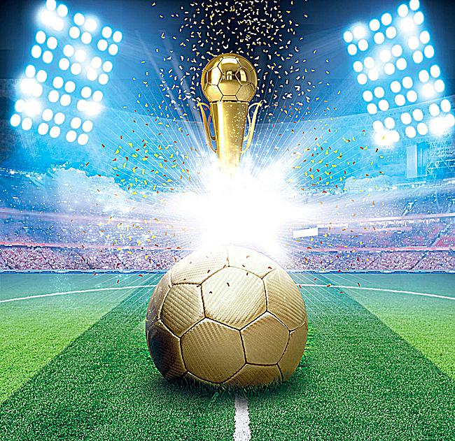 中國為什么不申辦2026世界杯（中國為什么不舉辦世界杯？網友：只需要國足能進一球）