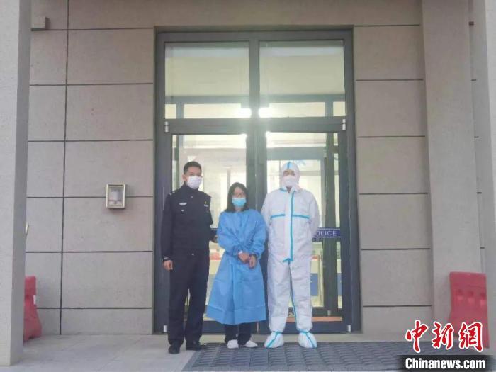 最近特大新聞（涉案超15億 內蒙古破獲特大騙取出口退稅案）