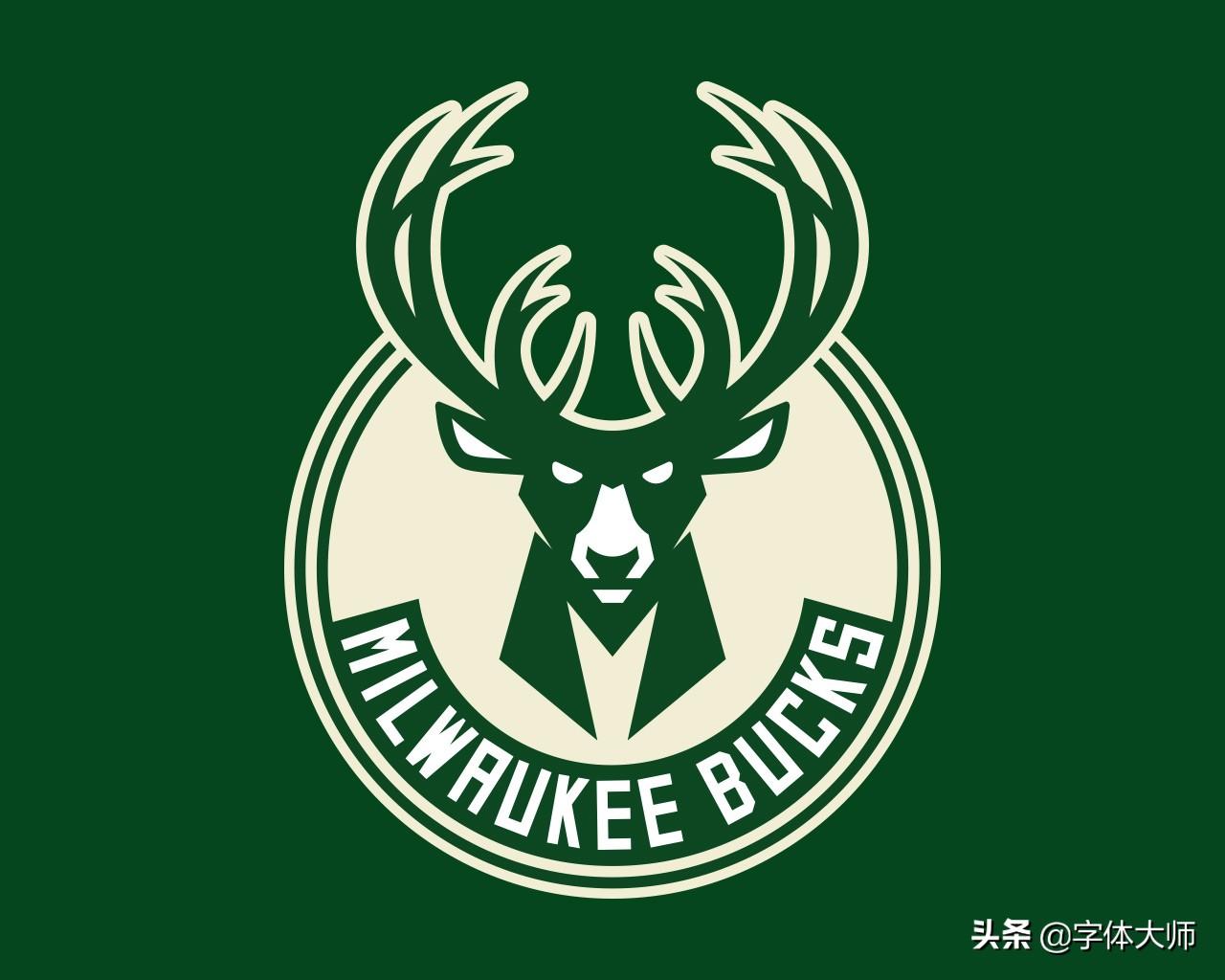 nba的隊標和名字（2019年猛龍隊奪冠了，30個NBA球隊LOGO你全認識嗎？籃球被玩飛了）